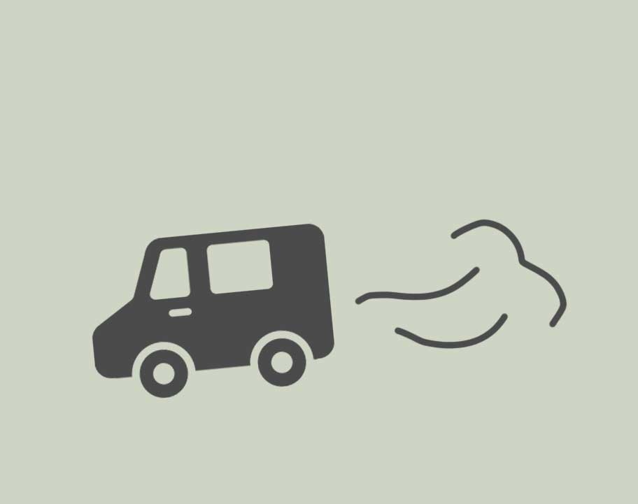 車のイラスト