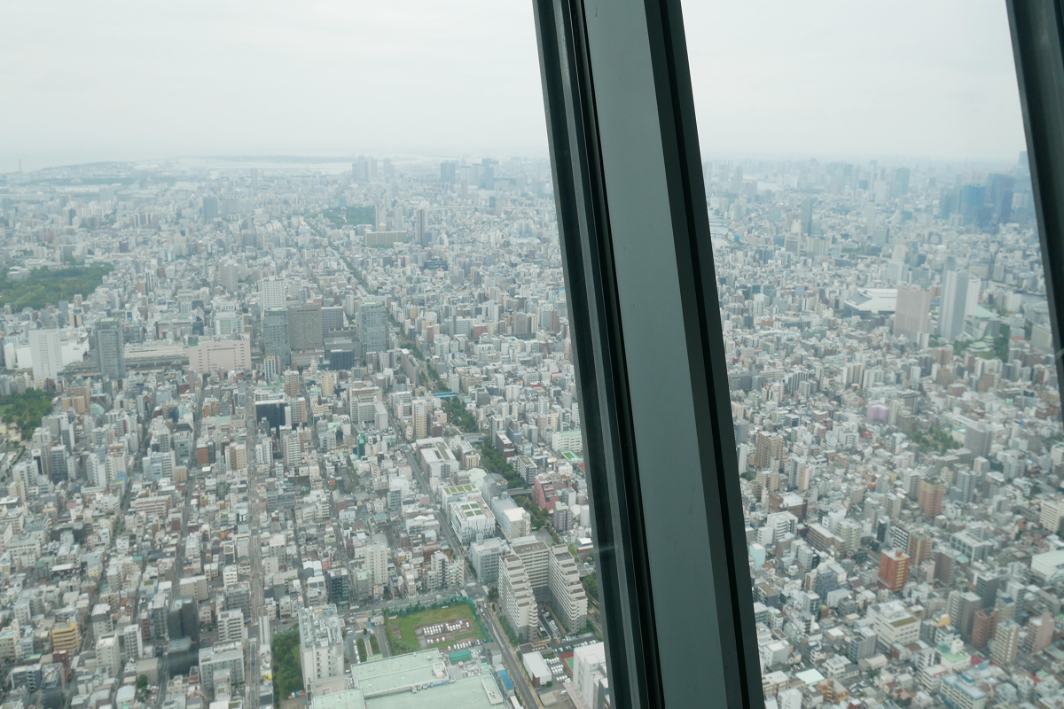 東京研修③